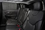 Jeep Cherokee Trailhawk 2018 года (AU)